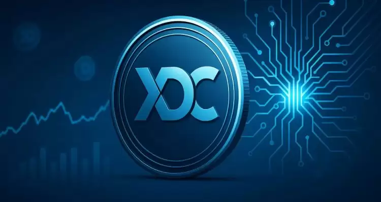 XDC Network(XDC)币是什么?未来潜力如何?XDC币价格预测