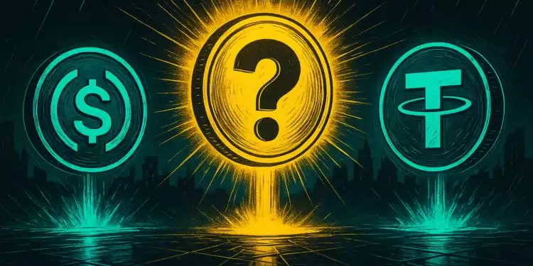 五大稳定币链全解析:发展策略、社群、开发进度和核心数据