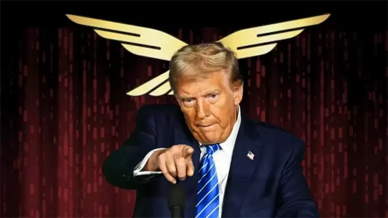 川普WLFI 币怎么领？官网瘫痪不用怕,六步骤教你链上安全领取代币