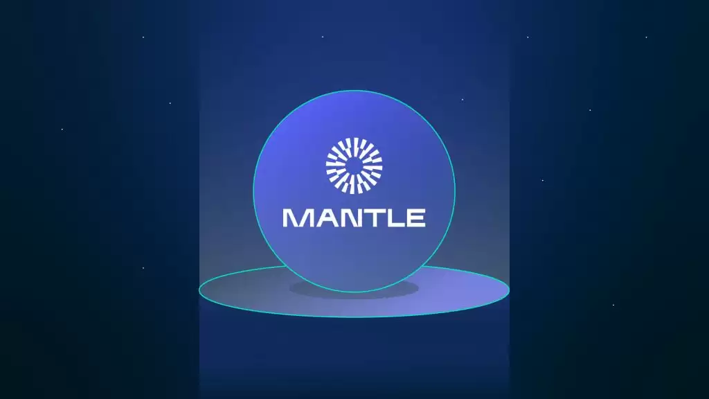 Mantle (MNT)币是什么？MNT价格预测2025, 2026–2030