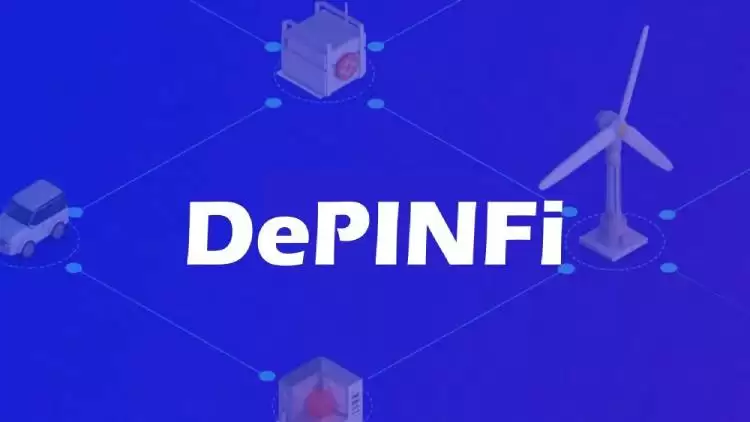 DePINFi是什么?有哪些分类?DePINFi的趋势的优势和挑战介绍