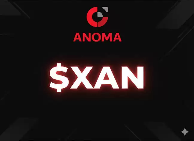 Anoma(XAN)币是什么？上线了哪些交易所？XAN币上线交易所及项目概述