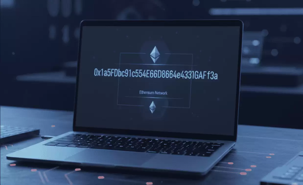 什么是EVMwallet地址？如何查找您的wallet地址？常见错误介绍