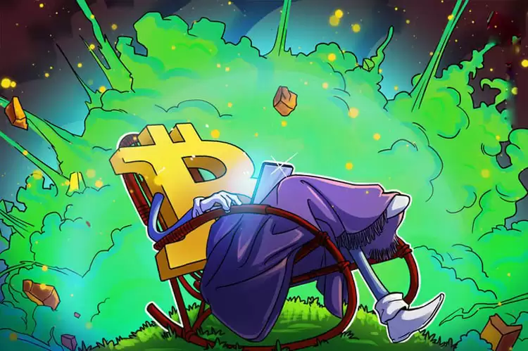 渣打银行表示:190亿美元市场暴跌为比特币（BTC）冲击20万美元铺路