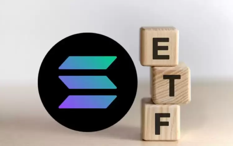 Solana ETF是什么?与其他ETF有何区别?一文详解Solana ETF投资前景与风险分析