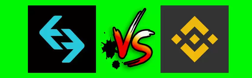 币安和Bitget哪个好？币安和Bitget全面对比分析