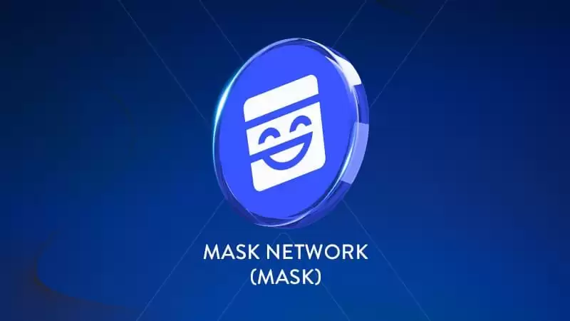 MetaMask MASK空投详解:步骤、技巧及免费领取代币