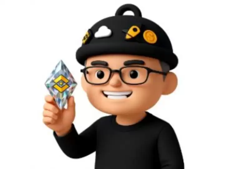 什么是Holder(BNBHOLDER)币?未来潜力如何?BNBHOLDER价格预测