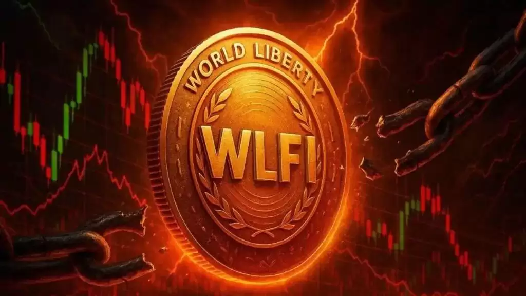 世界自由金融 (WLFI)币是什么？能否达到1美元？WLFI价格预测2025-2030年