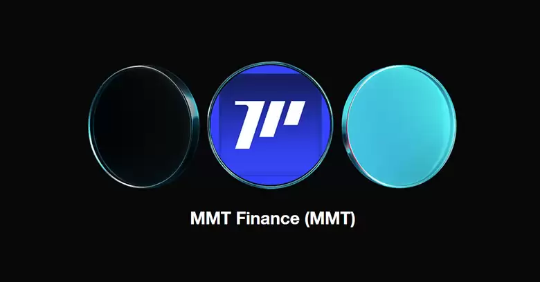 Momentum (MMT)币是什么？如何运作？代币经济学、空投介绍