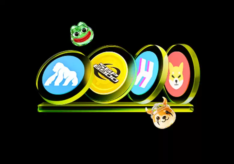 什么是以太坊迷因币？2025年六大重点项目解析（以太坊迷因币市场展望）