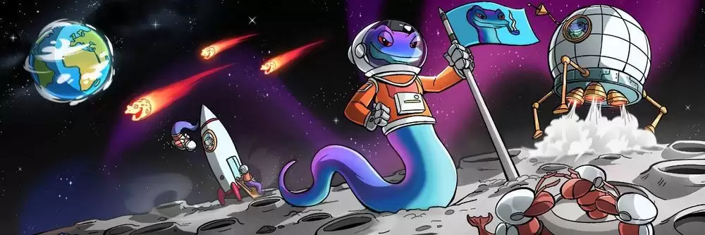 2025年11月值得购买的迷因币有哪些？五大迷因币介绍