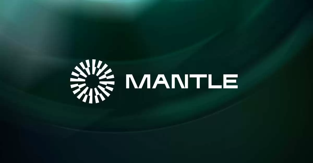 什么是Mantle (MNT)币？MNT特征、代币经济学及价格预测