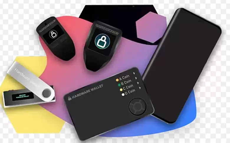 硬件wallet入手指南:为什么说每个币圈用户都应该有一个硬件wallet？