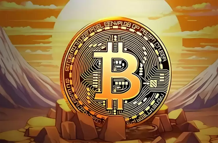 美联储降息:比特币（BTC）的启示 以及享受未来行情？