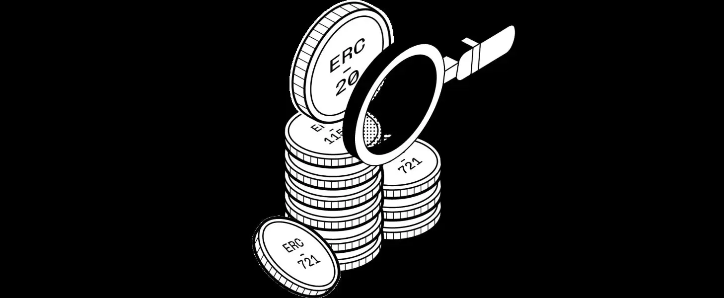 什么是ERC代币？ERC代币各有什么标准