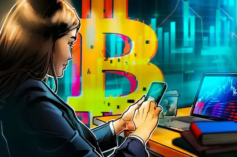 Charles Edwards分析:比特币（BTC）抛售压力缓解,或将持续复苏