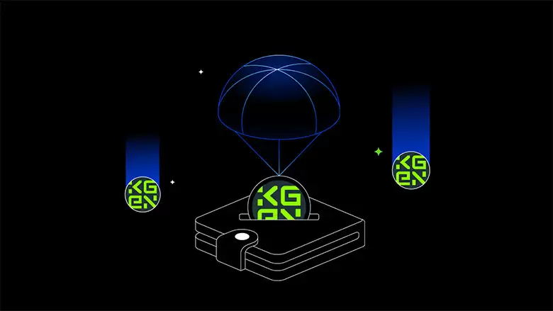 KGeN币是什么？KGEN空投指南:资格、代币经济与领取步骤