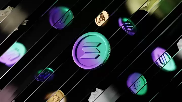 SOL币价坚挺,资金都集中在哪些Solana生态项目代币上？