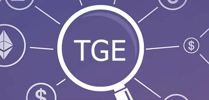 币圈TGE代表什么意思？TGE代币生成的原因分析(含币安TGE打新全攻略)