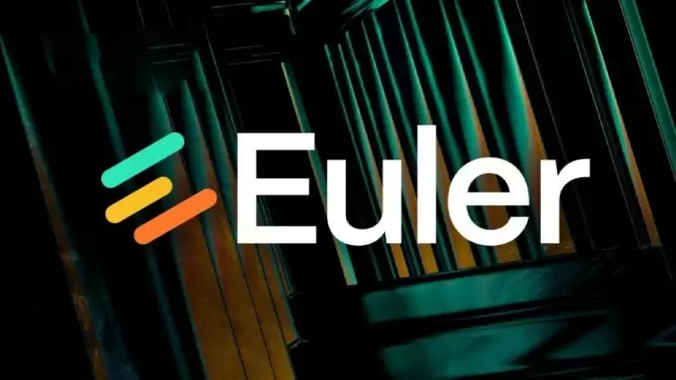 Euler Finance(EUL)币是什么?怎么样?EUL代币经济与前景分析