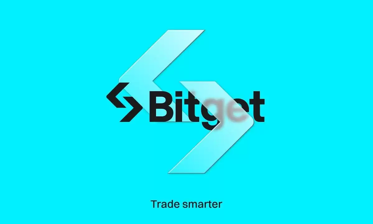 Bitget中国大陆用户注册教程(附Bitget官网+APP下载)