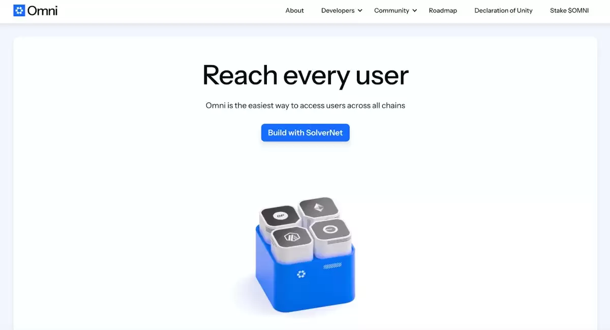 Omni Network(OMNI币)是什么?怎么样?OMNI币价格预测2025-2030