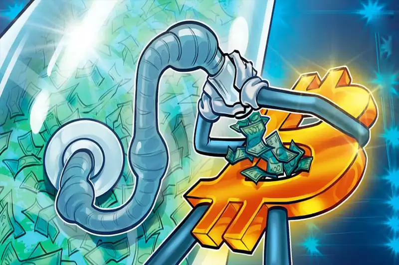 一文详细了解比特币（BTC）