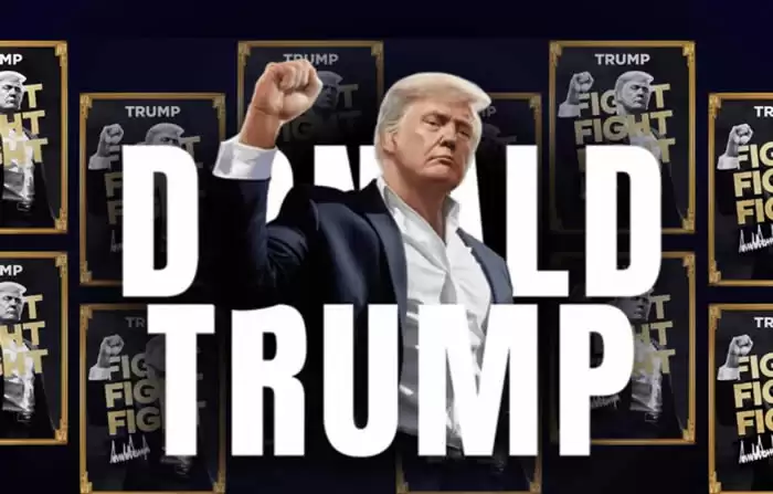 川普币TRUMP是什么？川普迷因币值得投资吗？在币安上如何购买？