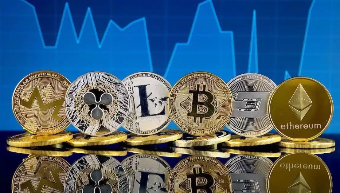 加密货币可以做什么？五种用例详细介绍