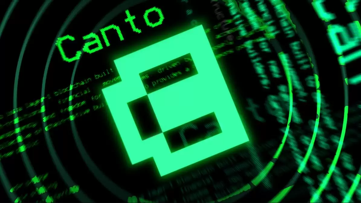 什么是Canto币?值得投资吗？Canto代币经济学、未来发展及价格预测