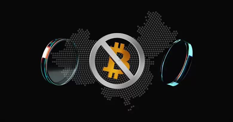 中国在比特币挖矿中占据主导地位:中国是否秘密控制了全球70%的算力？未来如何？