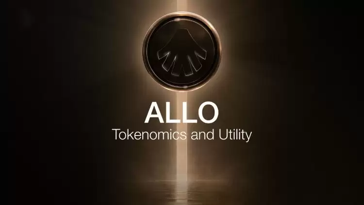 Allora Network(ALLO)币是什么?怎么样?ALLO代币经济与前景分析