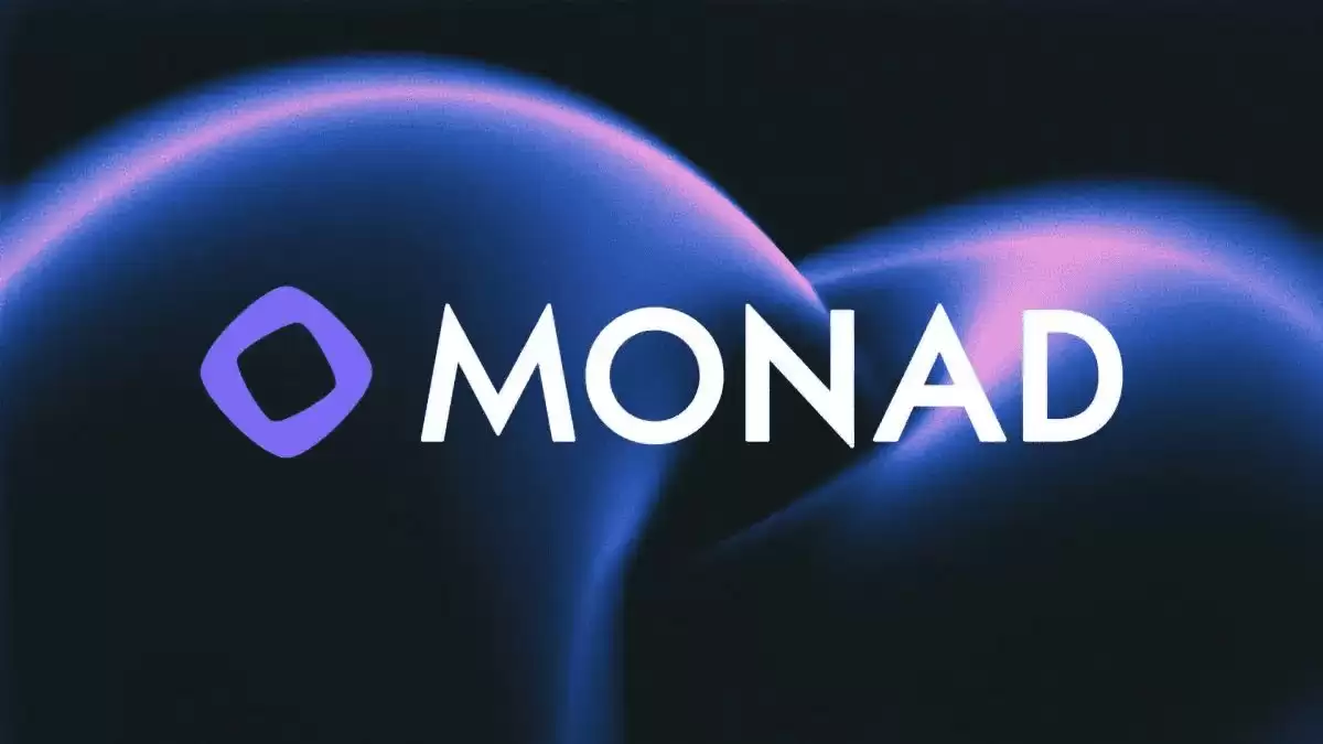 Monad 空投申领于10 月14 日开放:如何参与并获取MON 代币？一文介绍