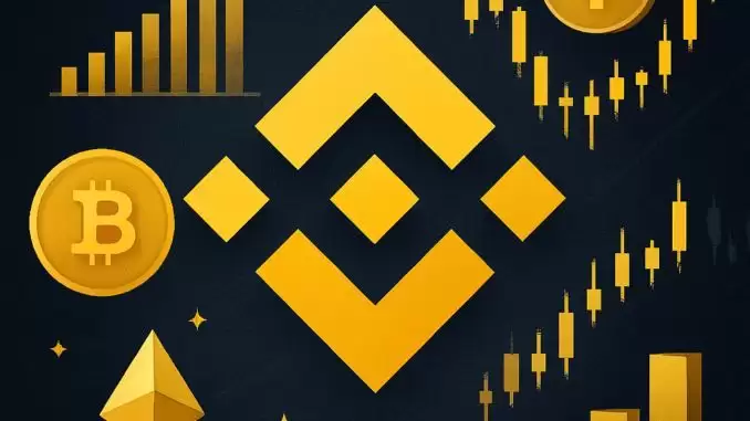 2025年币安交易所评测:功能、费率、优势全方位剖析