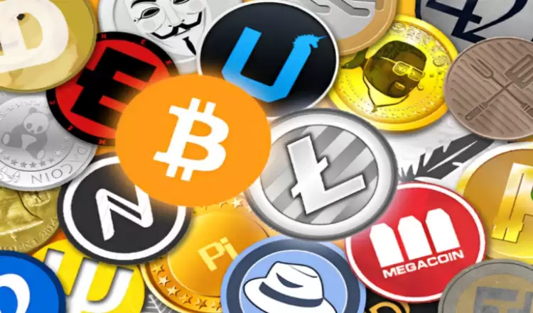 山寨币是什么?为何重要?山寨币的主要发展历程与完整历史介绍