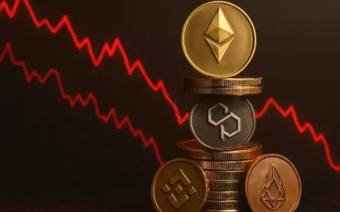 山寨币ETF登陆华尔街:为何四大币种吸金仅7亿？