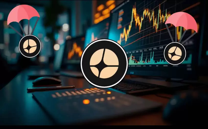 如何免费领取ASTER代币空投？第二阶段ASTER币空投奖励领取流程