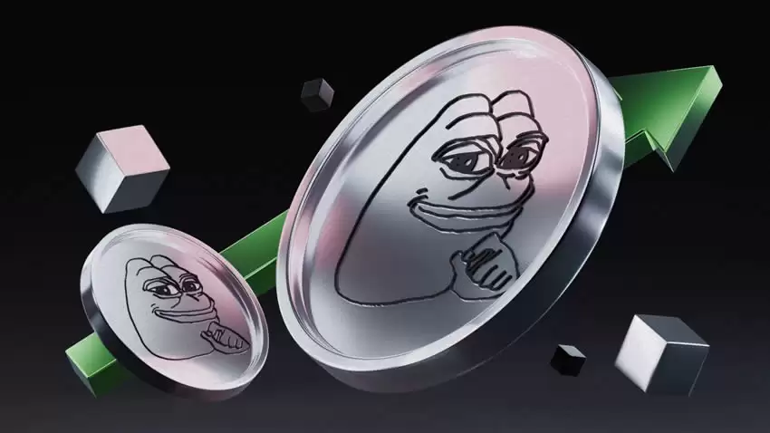 PEPE币价格走势预测:2025-2050年PEPE币会涨到多高？