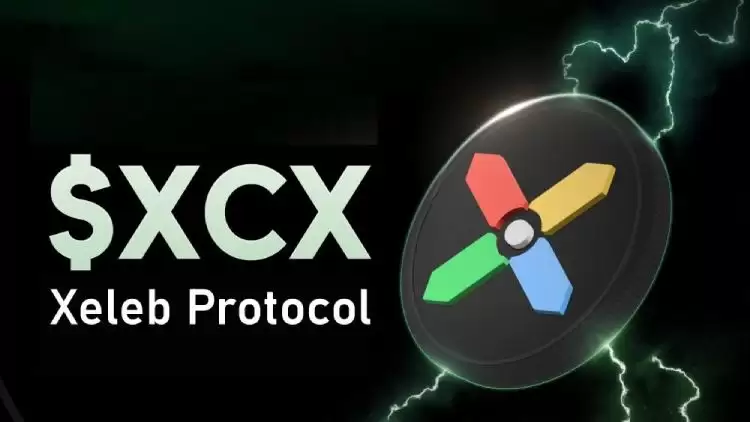 什么是Xeleb Protocol(XCX币)?未来潜力如何?XCX代币经济与未来价格预测