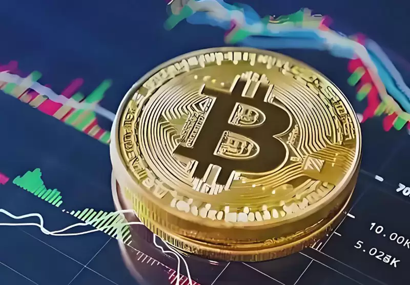 比特币（BTC）价格预测:暴跌砸盘叠加