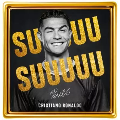 什么是OFFICIAL CRISTIANO RONALDO(CR7币)？怎么样？CR7币代币经济学及价格预测