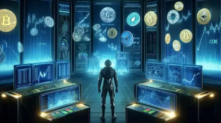 2025年十大最值得信赖的加密货币期货交易所推荐