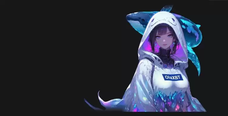 什么是OLAXBT(AIO币)?值得投资吗?OLAXBT项目概述,代币经济,前景分析