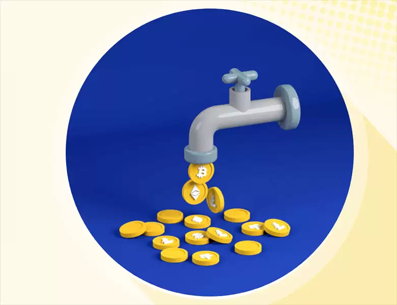 2025年最佳加密水龙头:从可信平台赚取免费加密货币,一文详解