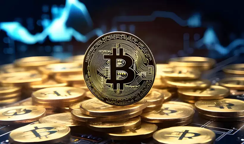 美国9月降息犹疑 比特币(BTC)高位调整 行情未来预测