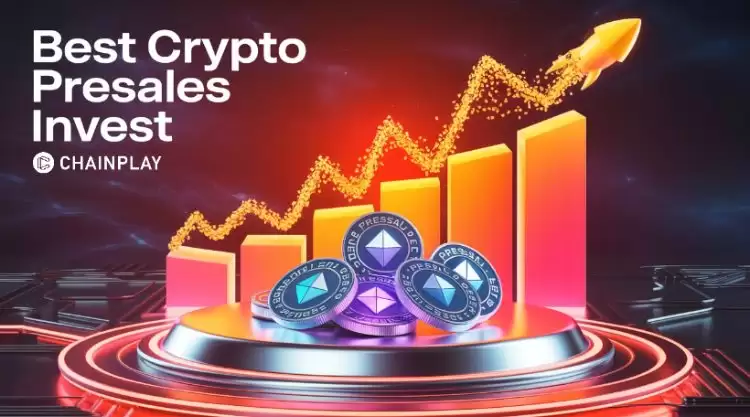 一文盘点2025年11月最佳加密货币预售投资清单