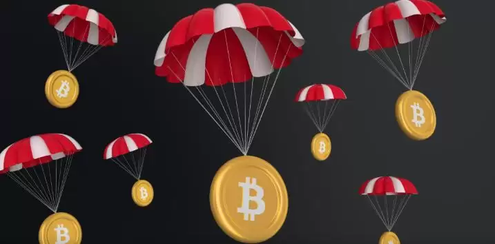 2025年7月加密货币空投盘点,如何避免空投诈骗？