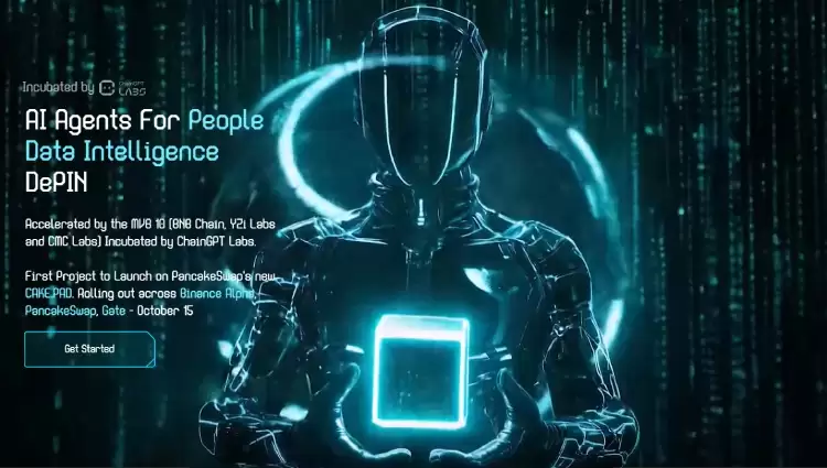 WhiteBridge Network(WBAI)币是什么?怎么样?WBAI代币经济与空投领取指南