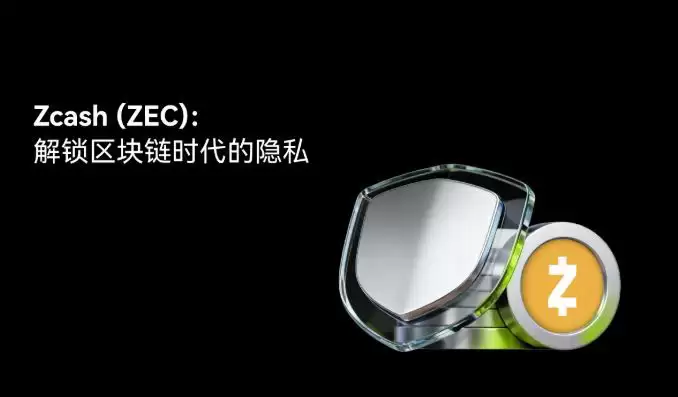 Zcash (ZEC)币:一文深入探讨隐私币的价格历史、技术和竞争格局